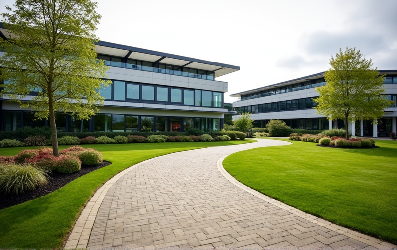 Business & Institutional