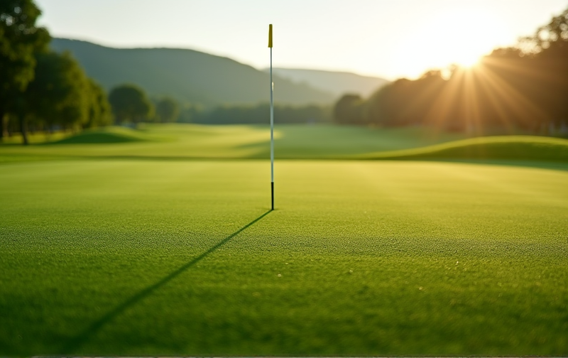 Sports Turf Management